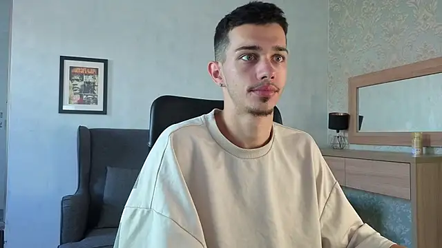 KaydenDrew webcam
