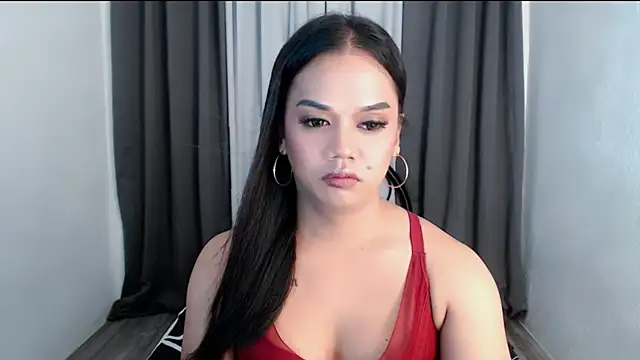 DivineCandy webcam