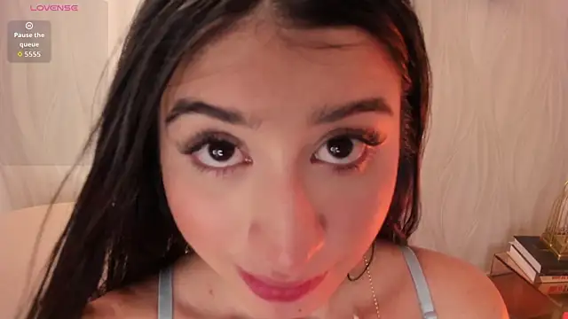 camile_carter webcam