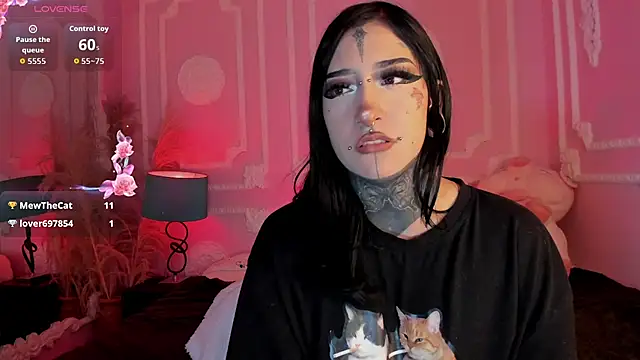 Kat_VonDe webcam