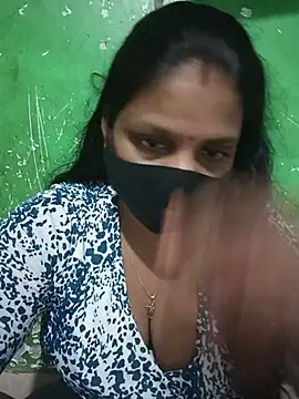 Parul-009 webcam