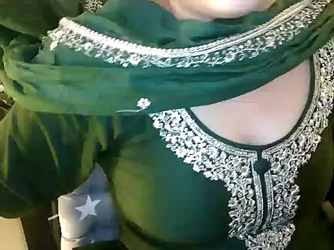 _chitranshi webcam
