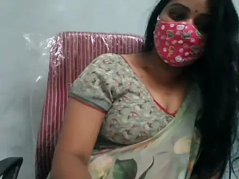 Rathi-priyaa webcam