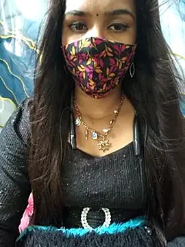 Tamil_Charu_ webcam