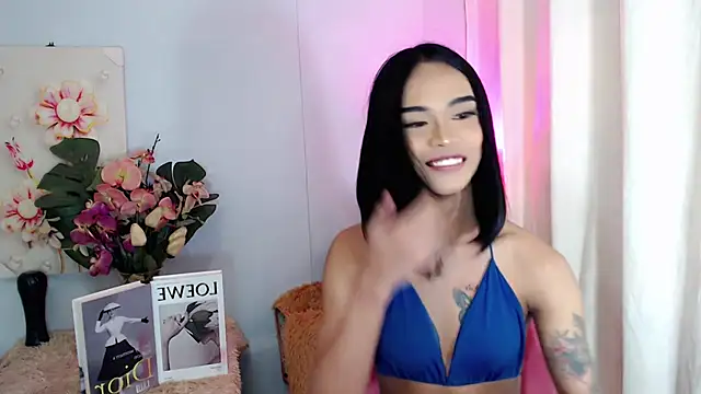 AevaMARIE_HILTON webcam