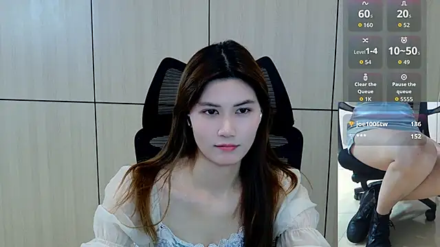 zhen-68 webcam