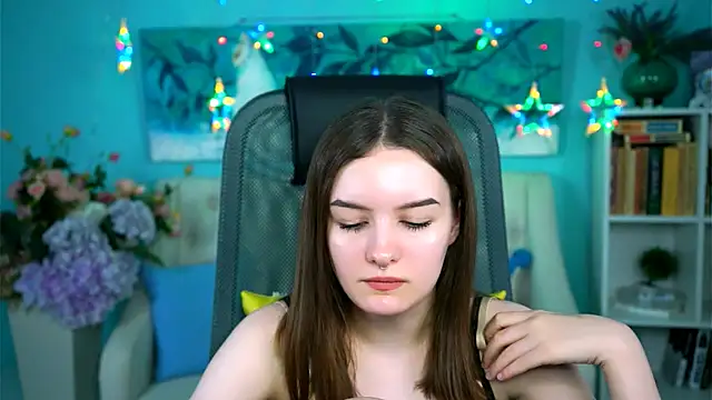 KellieBanshe webcam