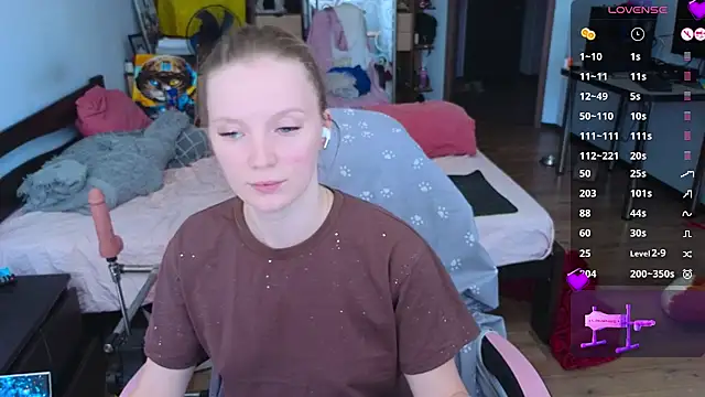 Mary_Blu webcam