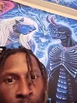 PharaohMoans