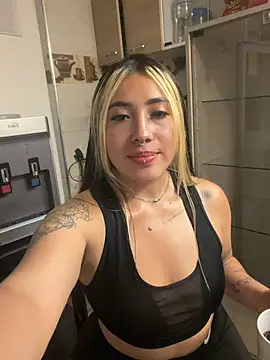 ManuelaVeeleez webcam