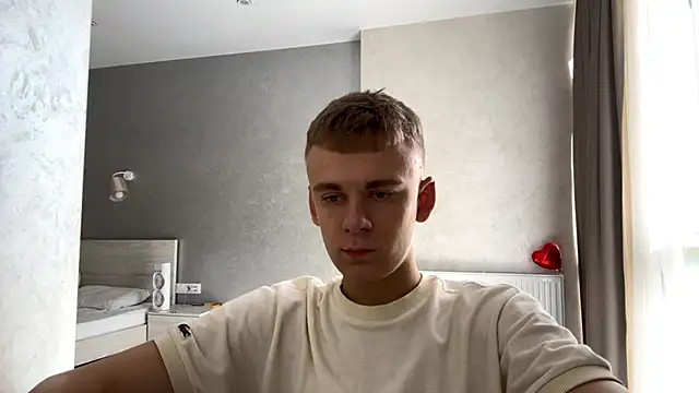 SoloFury webcam