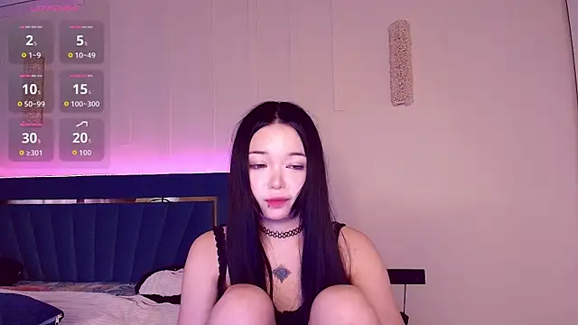 kok0mi webcam