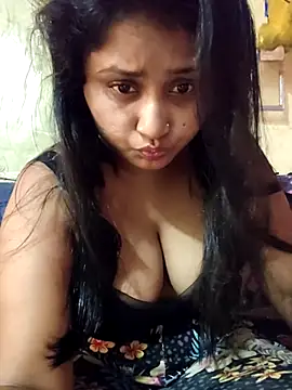Tridha_2 webcam