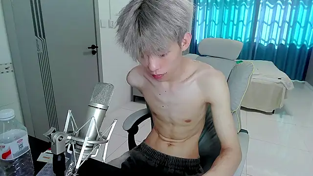 kpl-11 (M young) - 射精
