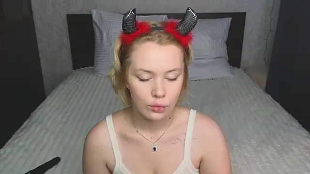 MelissaAvis webcam