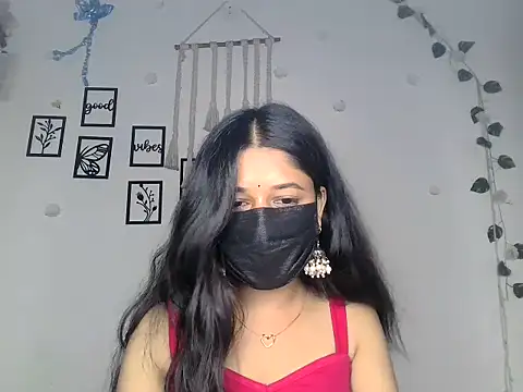 HOT_SNEHA4 webcam
