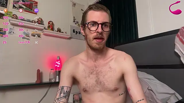 gnickname webcam