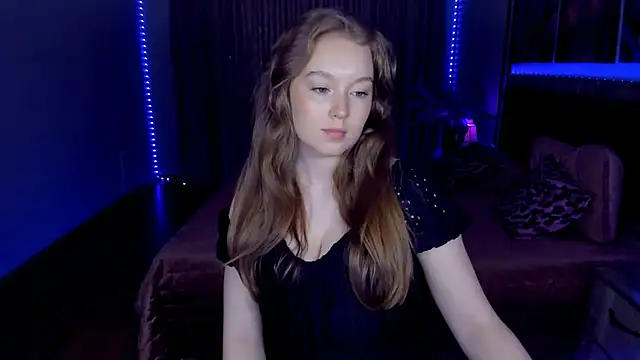 ValeriSunny webcam