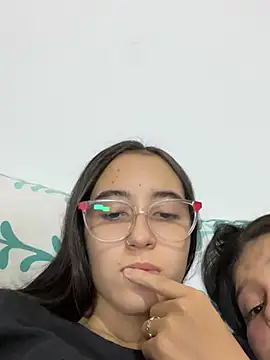 Abby_Coper1 webcam