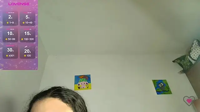 EliVanegas webcam