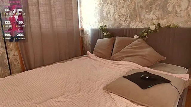 PaleAurix webcam