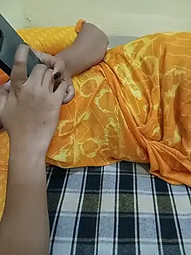Seema_yadav01 webcam