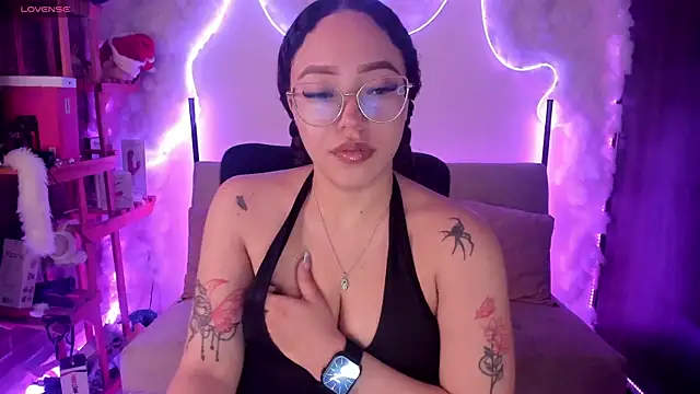 liz_martins1 webcam
