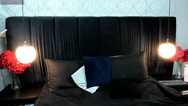 RoxieVander webcam