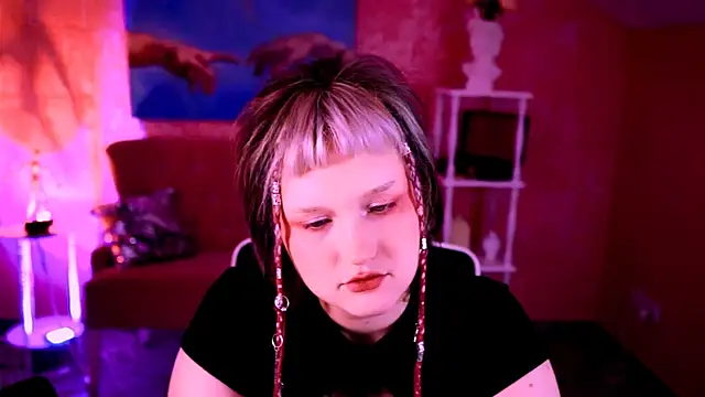 ViolettWoods webcam
