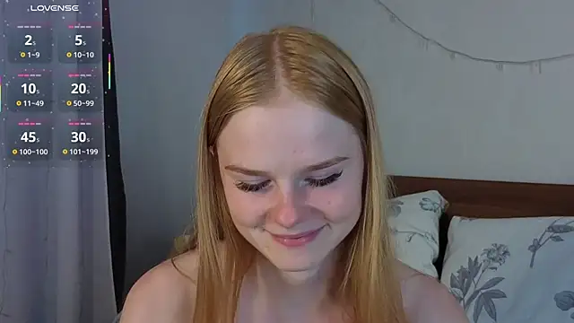GenaBullett webcam