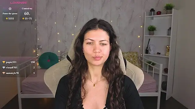 NoelPerfect webcam