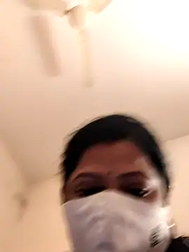 manasa_ webcam
