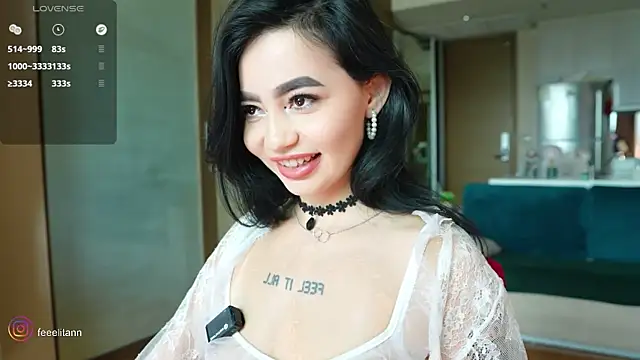 feelitann webcam