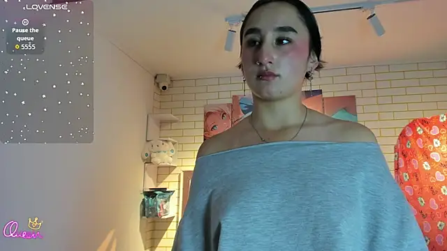 Lua_bloom_ webcam