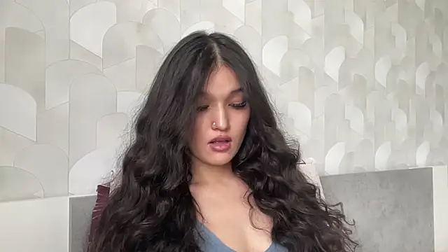 LisetteParajon webcam