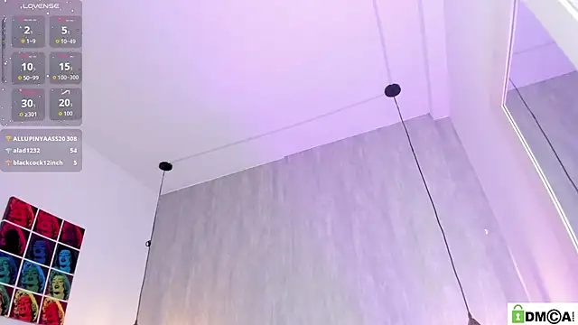 Ambar_sweet1 webcam