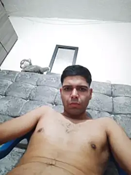Cristianwiwif webcam