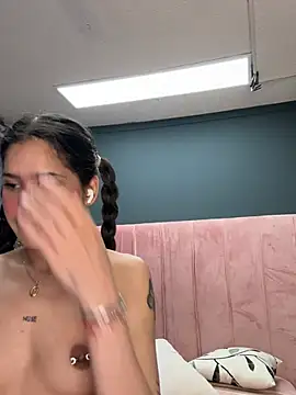 Thiara_gh webcam