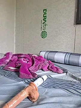 Chrysanta_sweet webcam