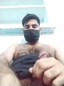 hard_dickk91 (M young) - Cum show in public