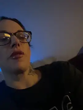 HumbleHottie webcam