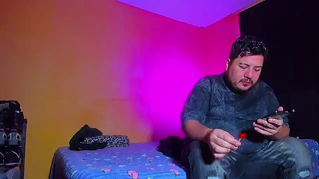 gordito_ricoo webcam