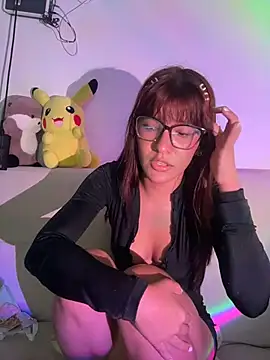 sofiCherry_ webcam