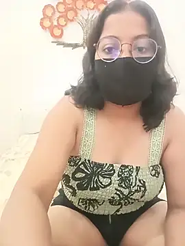 hottydisha live cam on StripChat