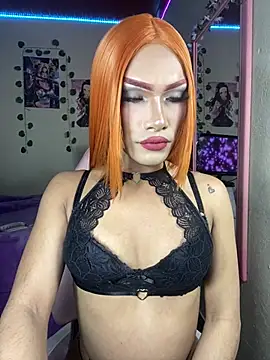 _KittyQueen12 webcam