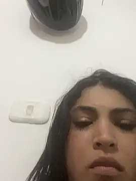 Salsa_Seductre webcam