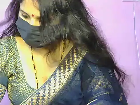 Sassy_kashmira webcam