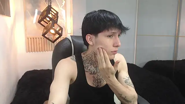 Cry_thereal webcam