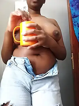 SashaFreshy webcam