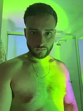 OliviaLuuxe webcam